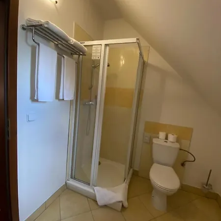Orient Szálloda 3*