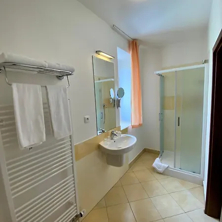 Orient Szálloda Ceske Budejovice