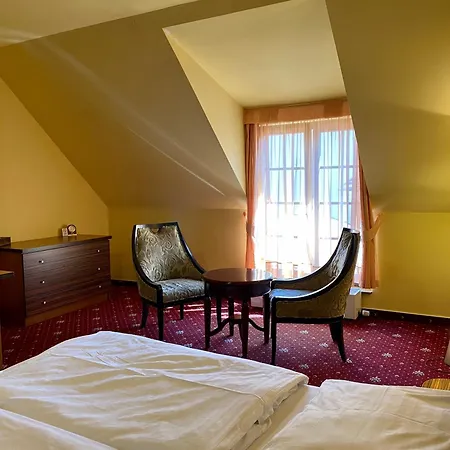 Hotel Orient 3*