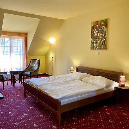 Orient Hotel Ceske Budejovice