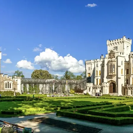 Orient 3* チェスケー・ブジェヨヴィツェ