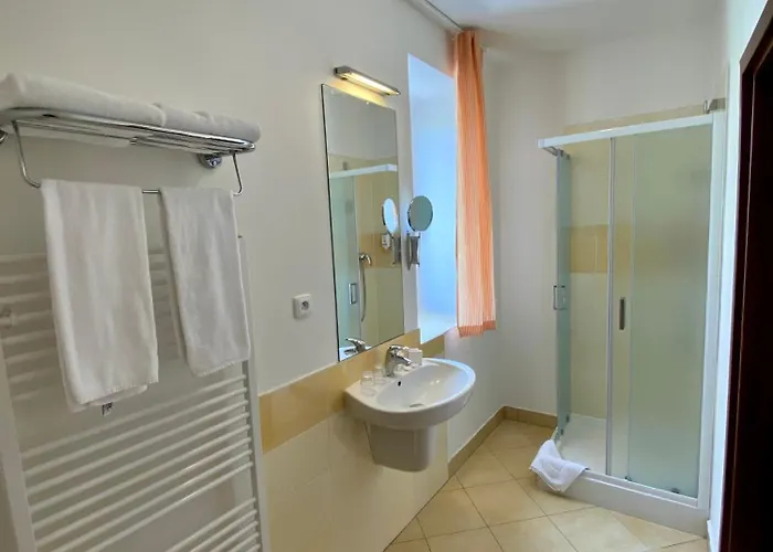 Orient Hotel Czeskie Budziejowice