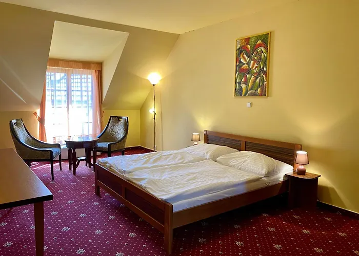 Orient Hotel Czeskie Budziejowice